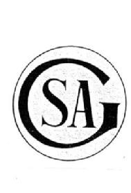 Imagen de GSA