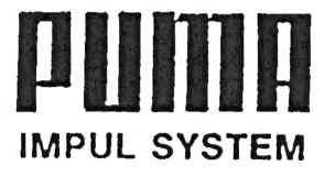 Imagen de PUMA IMPUL SYSTEM