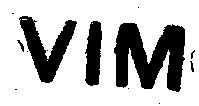 Imagen de VIM