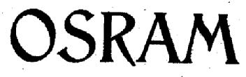 Imagen de OSRAM