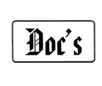 Imagen de DOC\'S