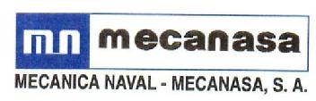 Imagen de MN MECANASA MECANICA NAVAL-MECANASA,S.A