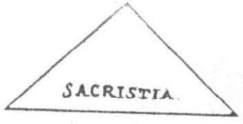 Imagen de SACRISTIA