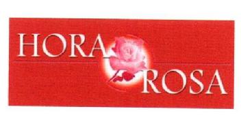 Imagen de HORA ROSA