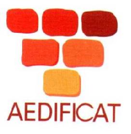 Imagen de AEDIFICAT