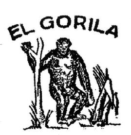 Imagen de EL GORILA