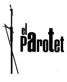 Imagen de EL PAROTET