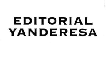 Imagen de EDITORIAL YANDERESA