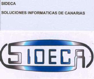 Imagen de SIDECA SOLUCIONES INFORMATICAS DE CANARIAS SIDECA