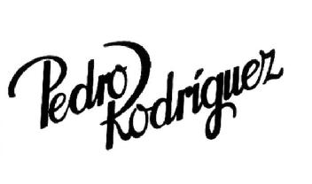 Imagen de PEDRO RODRIGUEZ