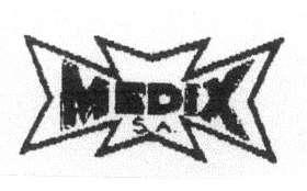 Imagen de MEDIX S.A