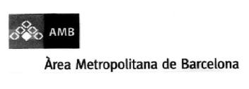 Imagen de AMB AREA METROPOLITANA DE BARCELONA