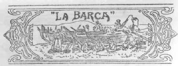 Imagen de LA BARCA