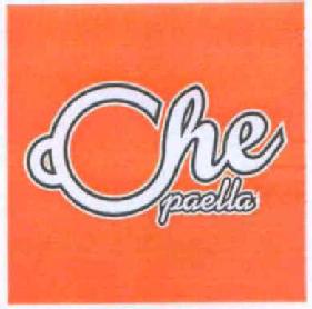 Imagen de CHE PAELLA