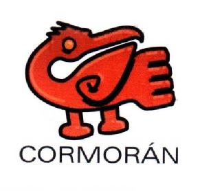 Imagen de CORMORAN