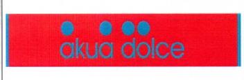 Imagen de AKUA DOLCE