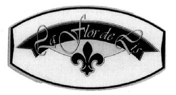 Imagen de LA FLOR DE LIS