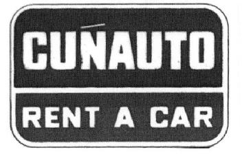 Imagen de CUÑAUTO RENT A CAR