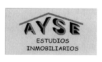 Imagen de AYSE ESTUDIOS INMOBILIARIOS