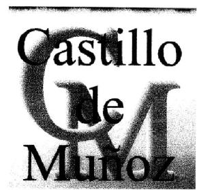 Imagen de CM CASTILLO DE MUÑOZ