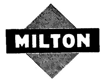 Imagen de MILTON