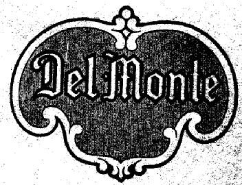 Imagen de DEL MONTE