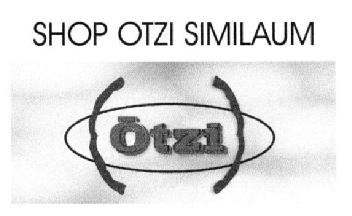 Imagen de SHOP OTZI SIMILAUM (OTZI)