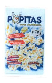 Imagen de POPITAS SABOR MANTEQUILLA