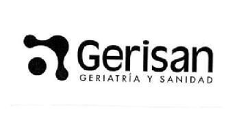 Imagen de GERISAN GERIATRIA Y SANIDAD