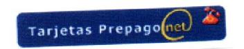 Imagen de TARJETAS PREPAGO NET