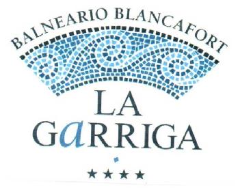 Imagen de BALNEARIO BLANCAFORT LA GARRIGA