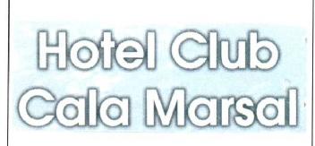 Imagen de HOTEL CLUB CALA MARSAL