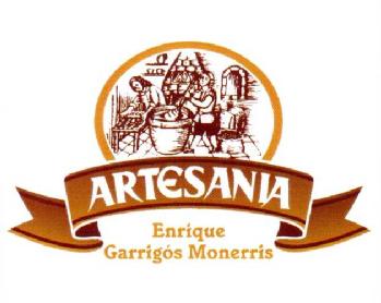 Imagen de ARTESANIA ENRIQUE GARRIGOS MONERRIS