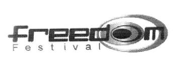 Imagen de FREEDOM FESTIVAL