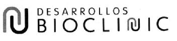 Imagen de DESARROLLOS BIOCLINIC