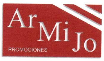 Imagen de ARMIJO PROMOCIONES