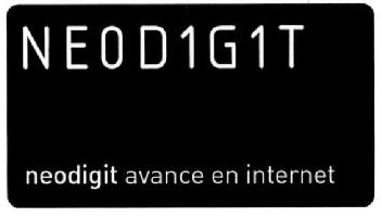 Imagen de NEOD1G1T NEODIGIT AVANCE EN INTERNET