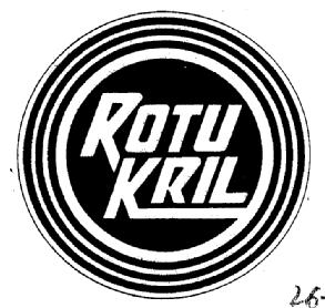 Imagen de ROTU KRIL