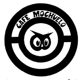 Imagen de CAFE MOCHUELO