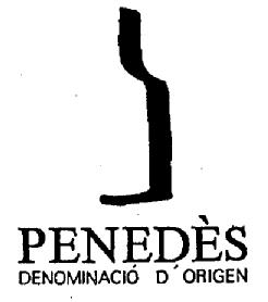 Imagen de PENEDES DENOMINACIO D'ORIGEN