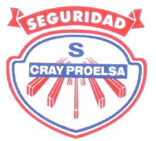 Imagen de SEGURIDAD S CRAY PROELSA