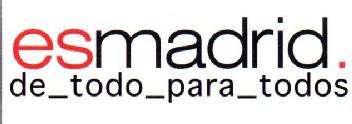 Imagen de ESMADRID. DE TODO PARA TODOS