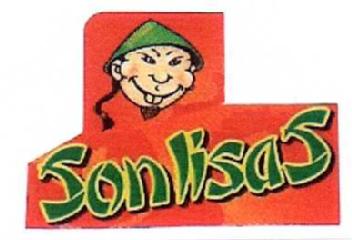 Imagen de SONLISAS