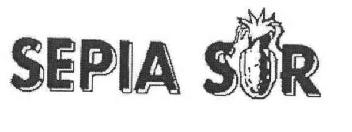 Imagen de SEPIA SUR