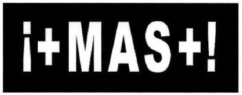 Imagen de ¡+MAS+!