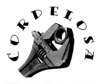 Imagen de CORDELOSA