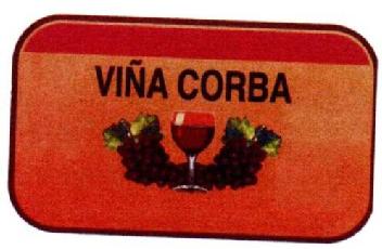 Imagen de VIÑA CORBA