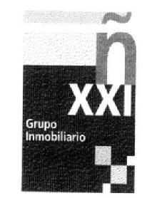Imagen de GRUPO INMOBILIARIO Ñ XXI