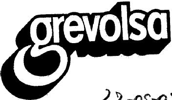 Imagen de GREVOLSA