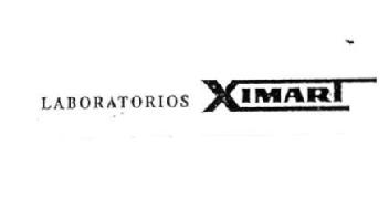 Imagen de LABORATORIOS XIMART